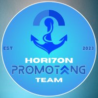 HORI7ON PROMOTING TEAM(@HORI7ON_PT) 's Twitter Profile Photo