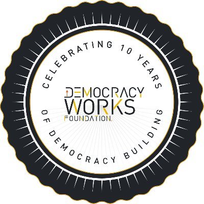 DWF empowers citizens and leaders with tools to make democracy work in southern Africa. 
@DemocracyWF on all platforms.

Retweet ≠ endorsement.