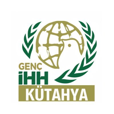 Kütahya Genç İHH Kurumsal X Hesabıdır.