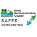 Safer Communities Team (@SaferCorby) Twitter profile photo
