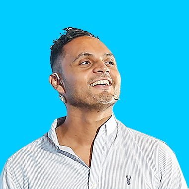 iamsamitpatel Profile Picture