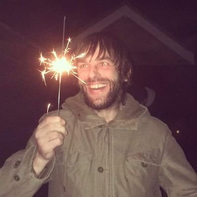 KarlM76923's profile picture. Human animal