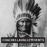 COACHELLA VALLEY(@COACHELLAEVENTS) 's Twitter Profile Photo