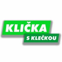 Klička s Klečkou (@klickaskleckou) 's Twitter Profile