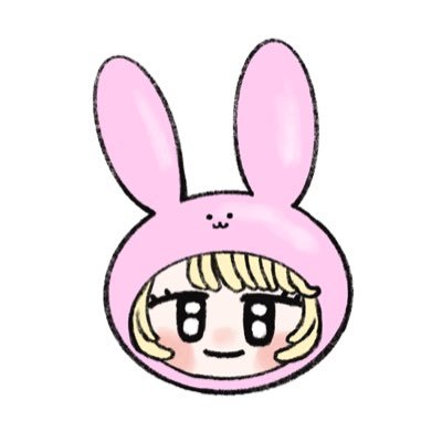 兎に角さんのプロフィール画像
