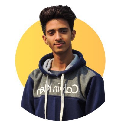 Aspire to become a Software engineer | Reaching somewhere is better than reaching nowhere.