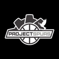 Project Spurs (@projectspurs) 's Twitter Profile Photo Project Spurs (@projectspurs) 's Twitter Profile Photo
