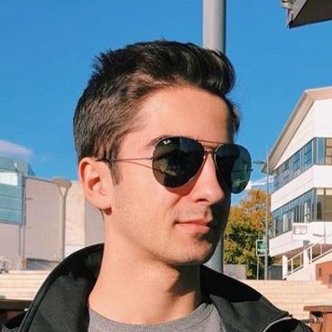 tducaru's profile picture. 