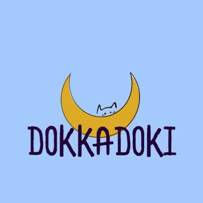 Dokkadoki Profile Picture