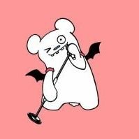 嗣 (@benearmar) Twitter profile photo