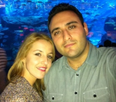 StoyanaImad's profile picture. European girl in transition.Love my family & fashion more than all ! Founder of http://t.co/ExViJxCaaK