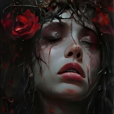 SkalaJohnson's profile picture. 