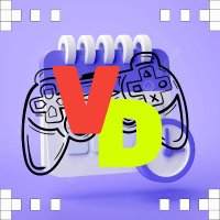 VideoGameDate(@videogamedate) 's Twitter Profile Photo
