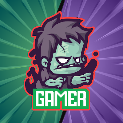 Gamer Profile