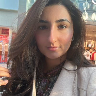 Marium Hanif Profile