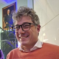 Mario Sirio Levati (@levatisirio) 's Twitter Profile