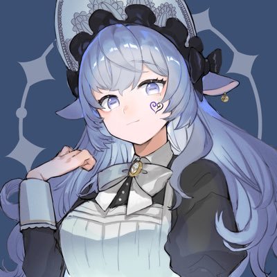 ⛓ 私ニ飼ワレル? ✝️ロゴデザイン✒️ 🐑配信素材投稿🐑ご依頼はDMにて受付中🐑 干し芋🍠 https://t.co/nch8vuXkhP