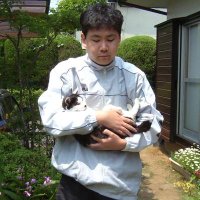 yoshitoshi nakajima(@yoshitoshi20154) 's Twitter Profile Photo
