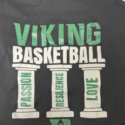 The official twitter account of Parkview Vikings Boys Basketball Springfield, MO