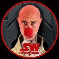 Star Wars Hypothesis (@swhypothesis) 's Twitter Profile
