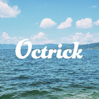 octrick Profile Picture