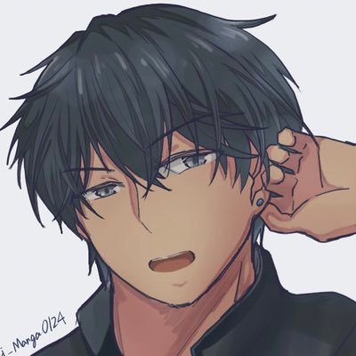 モチ🫠A賞欲しいさんのプロフィール画像