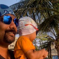 P K 🇮🇳 🚩 (@prasad07) 's Twitter Profile