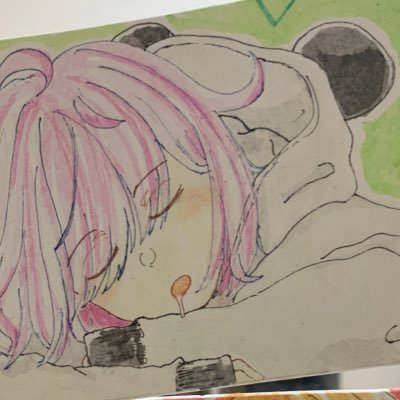 Tomsan_otabe's profile picture. 葛藤と日常⟡.·*.￤illustration￤三重産￤デッサン22.4/2~