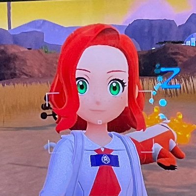 An enjoyer of the Pokémon Legends series, currently wondering what to expect for PLZA, whose favourite Pokémon is Girafarig.
