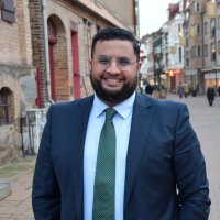 Amir Jawad (@amirjawadd) 's Twitter Profile
