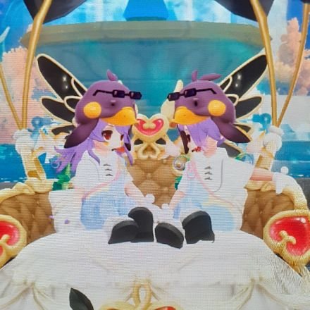 ラグオリ◇chaos鯖◇ウィズやってます◇弱々のウィズですが良かったら遊んで下さい!荒野行動も弱々ですがやってます!