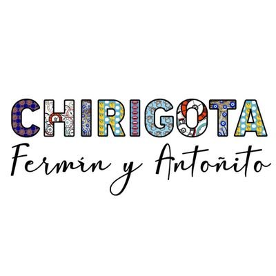 La Chirigota de Fermin y Antoñito