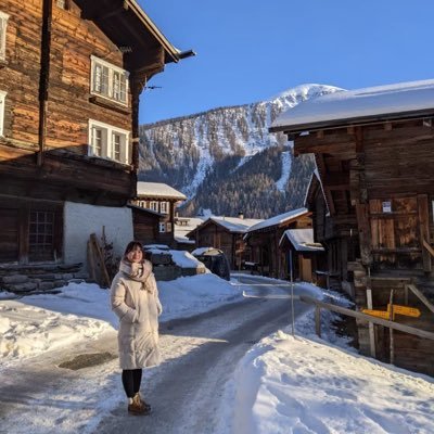 nonnowaa59's profile picture. 道産子です🐟 岩教 →チューリッヒ芸大🇨🇭nonno.tuba09061@gmail.com