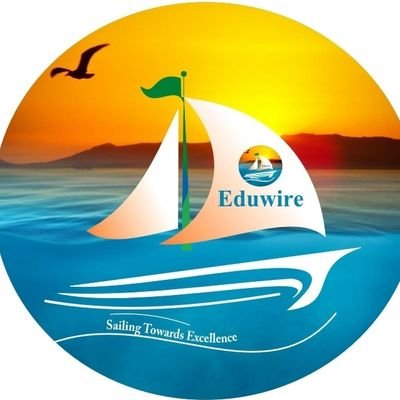 eduwireofficial's profile picture. Eduwire Education India Private Limited