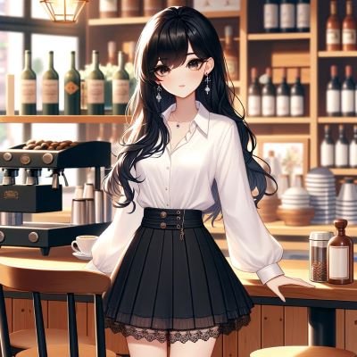 甘いモノが好き
RT多めかも
気軽にフォローしてね。