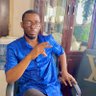 MichelEbaka's profile picture. Enseignant, Maîtrise en droit, Ex-Secrétaire général de l'UFOVINA, Membre de la Force Montante Congolaise. 🇨🇬 🇵🇸#FreePalestine Mail : ebakamichel@gmail.com