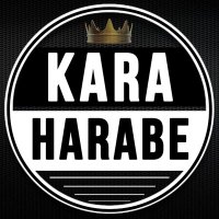 Kara Harabe #AirDrop(@KoyuKaraSiyah) 's Twitter Profile Photo