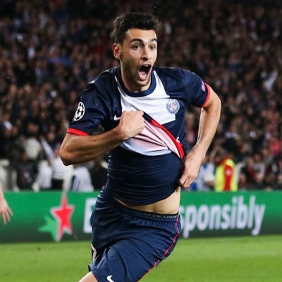 Fervant supporter du @psg_inside • @Javi_Pastore • #VA1991