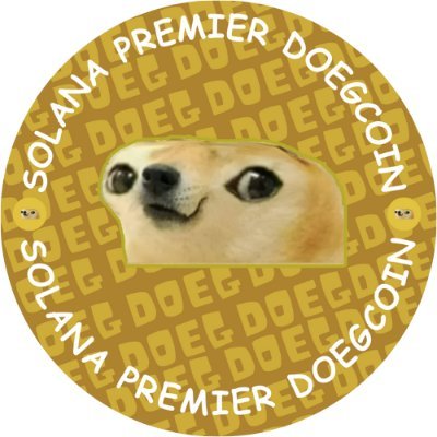 home of rerartet $doeg

CA: 7DVKjqoKwAPFaaYPLAX5JNzWbMEZj7W7cF9Jb2cgepUE

https://t.co/nM8J2UTvrc