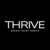 Thrive Recruitment Group (@ThriveCareEdu) Twitter profile photo