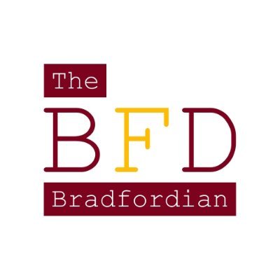 Spreading good news and positive stories about #Bradford and the people of Bradford

Check out our website: https://t.co/UONe6yTn6v