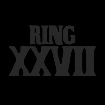 Rock the ring and the streets with RING 27 – where every garment tells a story of strength and style.