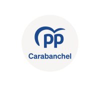 Partido Popular de Carabanchel(@ppcarabanchel) 's Twitter Profile Photo