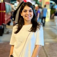 Arushi Mehta(@ArushiM06) 's Twitter Profile Photo