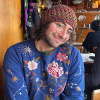 Daniel Rozenberg (@danielroze11) 's Twitter Profile Photo Daniel Rozenberg (@danielroze11) 's Twitter Profile Photo
