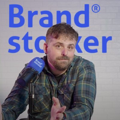 💡 Creo marcas y podcasts.
💙 Fundé Brandemia y Podcast Days.
💼 Vivo de BrandStocker.
✉️ ruben@brandstocker.com