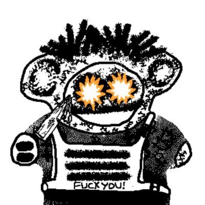 alban0o's profile picture. NFT Collector!