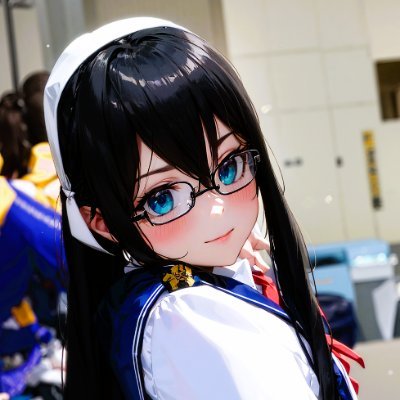 やくお(@yak_os)のパラリアル(平行現実 as 着ぐるみ/写真/VR)雑談アカウント。 VRCID: yaqua 可愛くて格好良くて魅力的なものを追いかけています <ぬこ面/大淀/マルクト/秦良玉/コレクターアイ/ぴっちりSF/ #あさってソリューション/ #kigame /vive pro2/アステリア>
