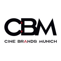 CBM GmbH - Cine Brands Munich(@cbmcine) 's Twitter Profile Photo
