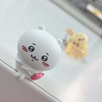 『わたしもだよ』！？ @azukin_toki